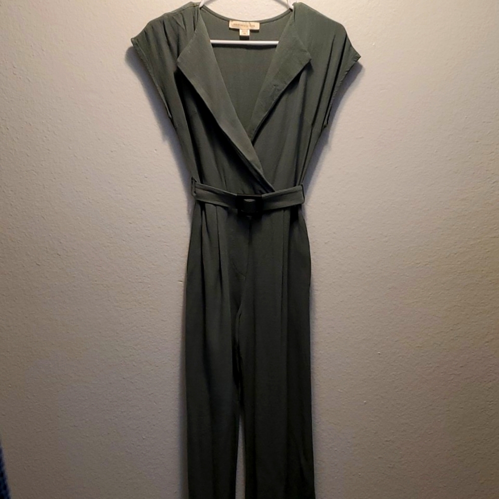 73◼️ MONTEAU LOS ANGELES  ROMPER